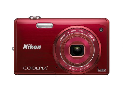 デジタルカメラ Nikon COOLPIX S5200 Nikon COOLPIX S5200 Blue | Point & Shoot Cameras | Nikon USA